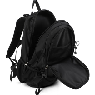 Zaino unisex Apton - Poliestere - Casual - 29.0 x 20.0 x 45.0 cm