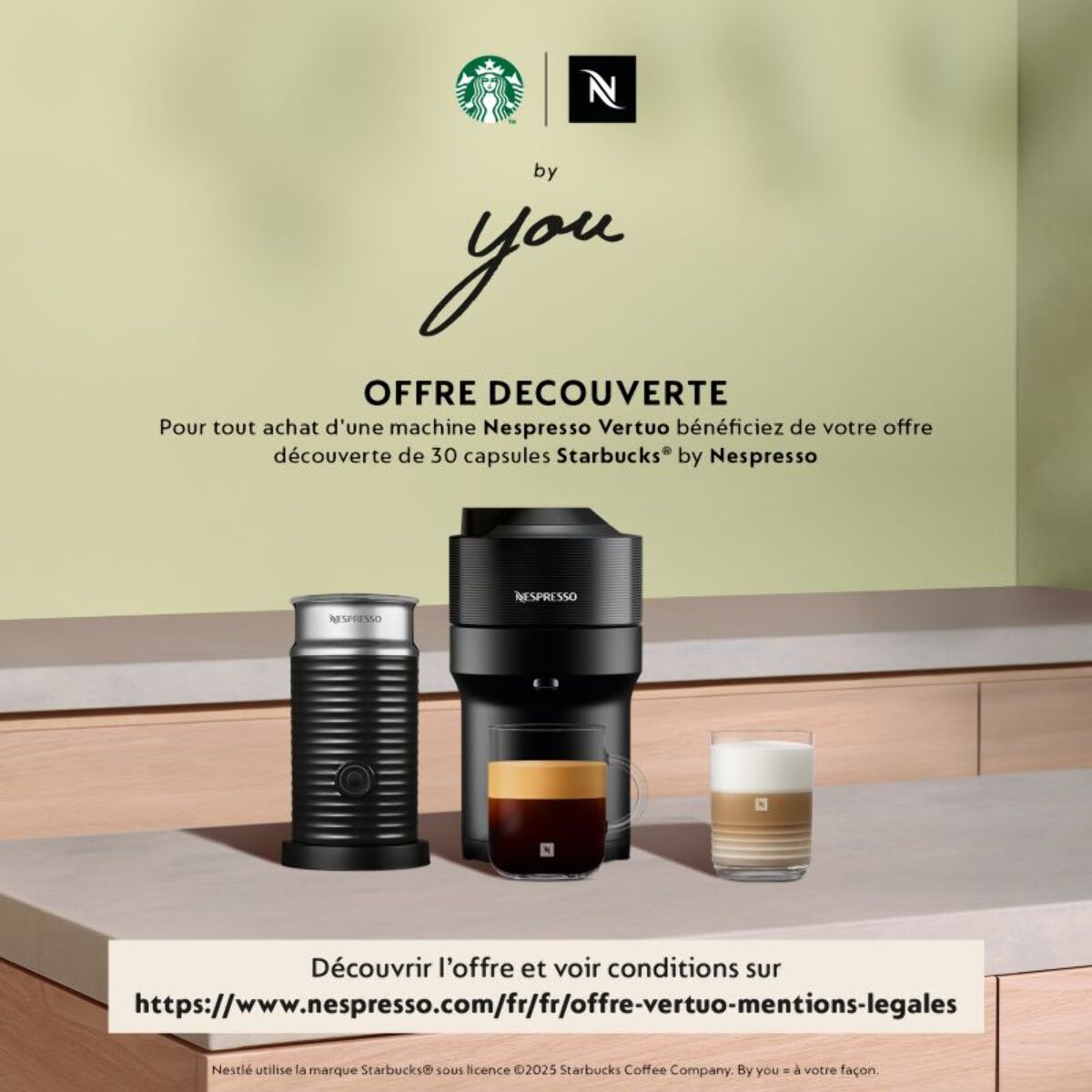 Nespresso KRUPS Vertuo pop+ YY5359FD argent