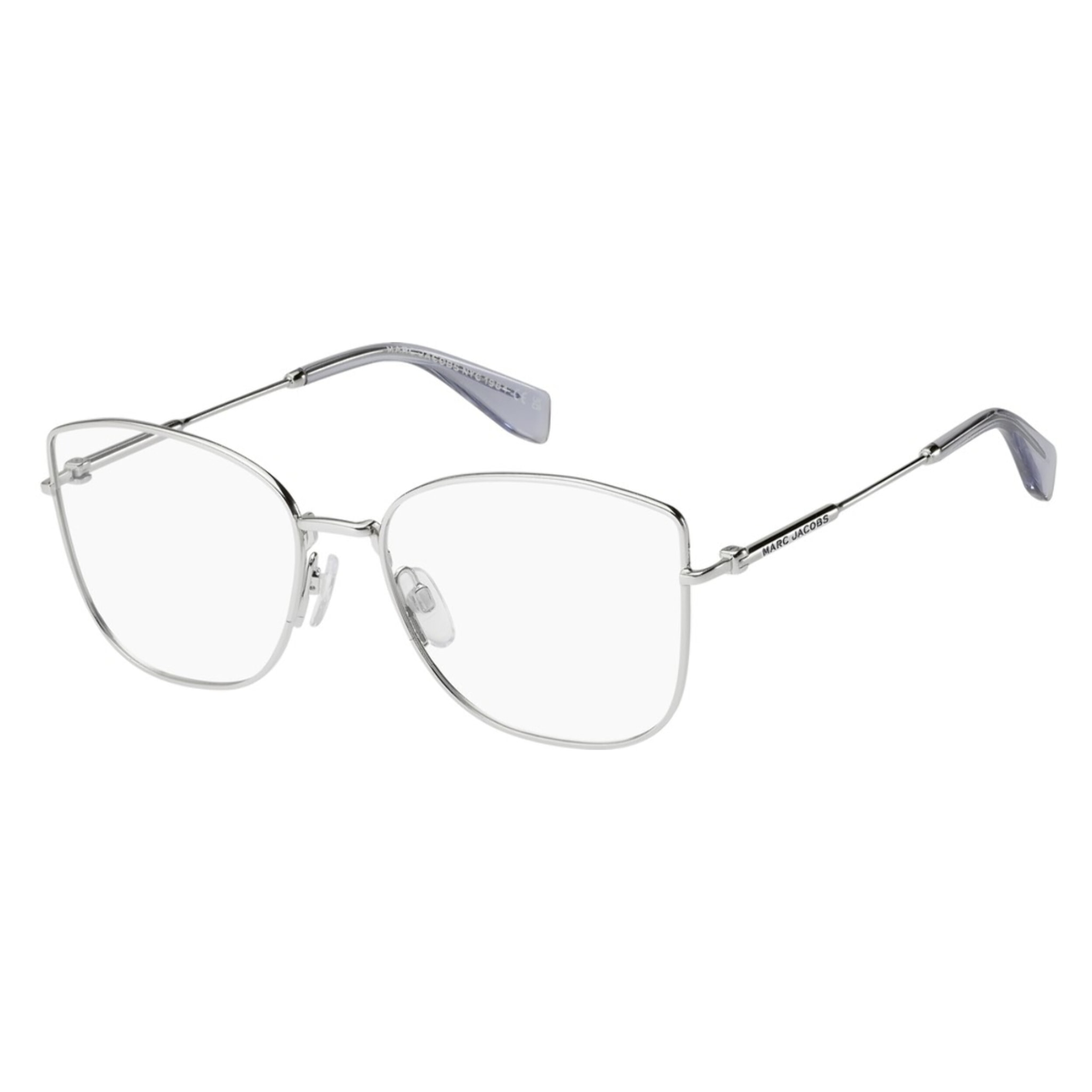 Gafas de Vista Marc Jacobs MARC 919 010 de Metal Mujer 56 mm