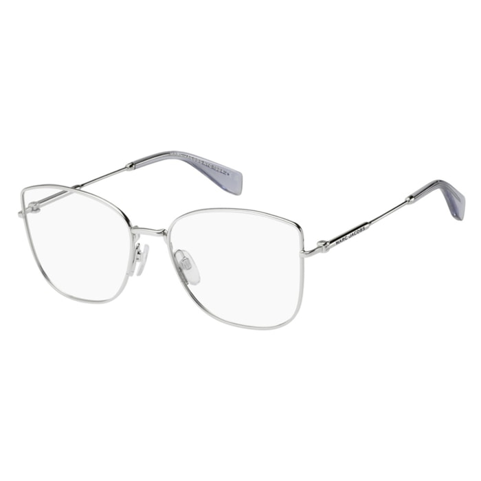 Gafas de Vista Marc Jacobs MARC 919 010 de Metal Mujer 56 mm