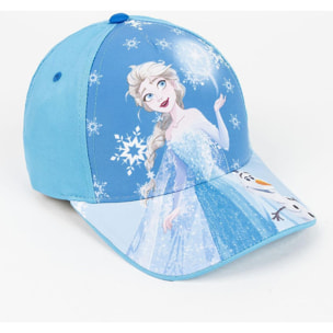 Gorra Frozen