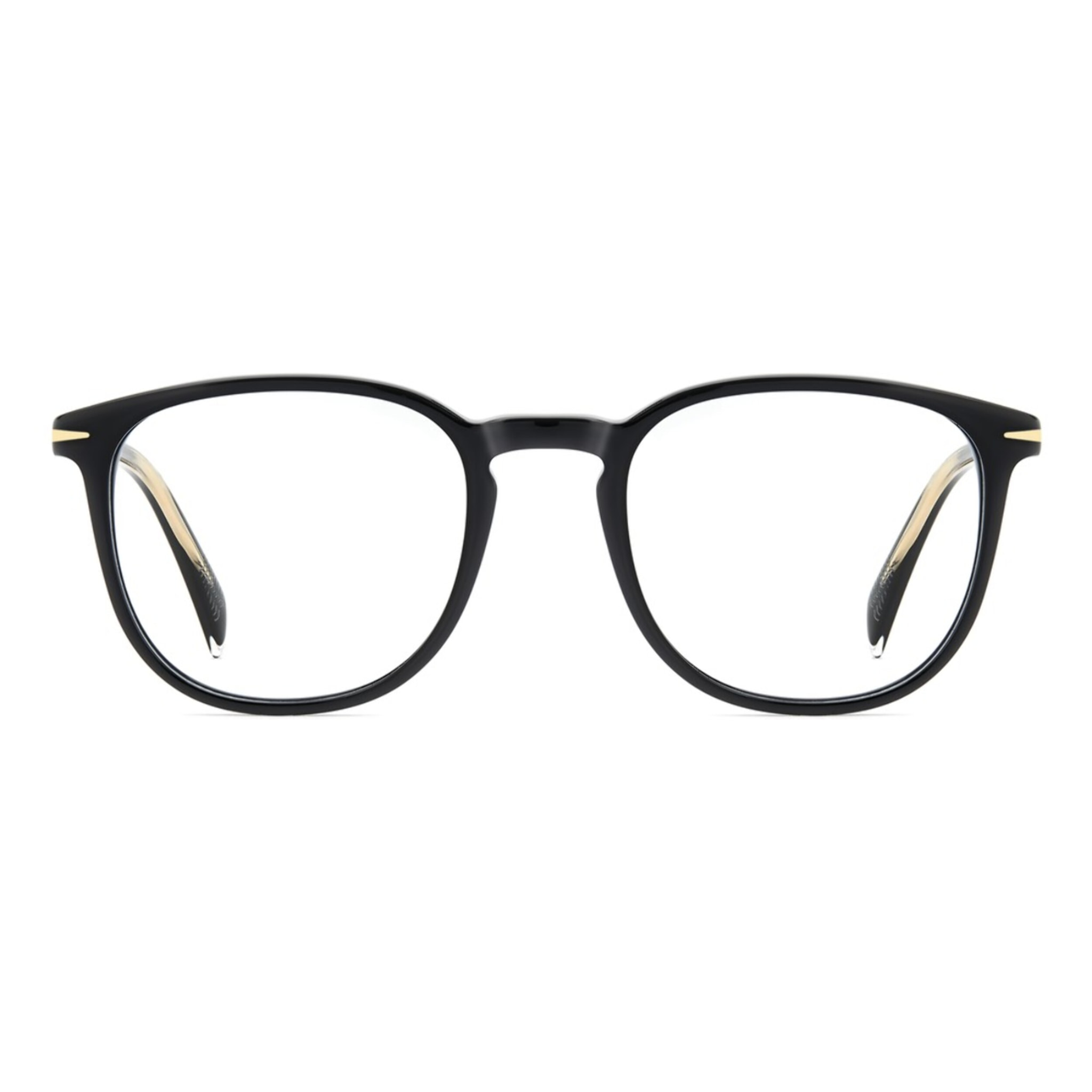 Gafas de Vista David Beckham DB 1212 807 de Acetato Hombre 51 mm
