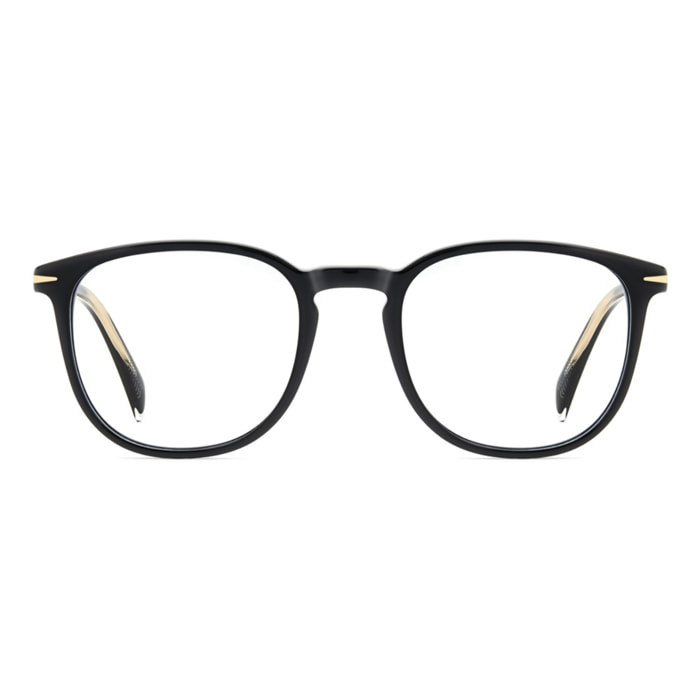 Gafas de Vista David Beckham DB 1212 807 de Acetato Hombre 51 mm