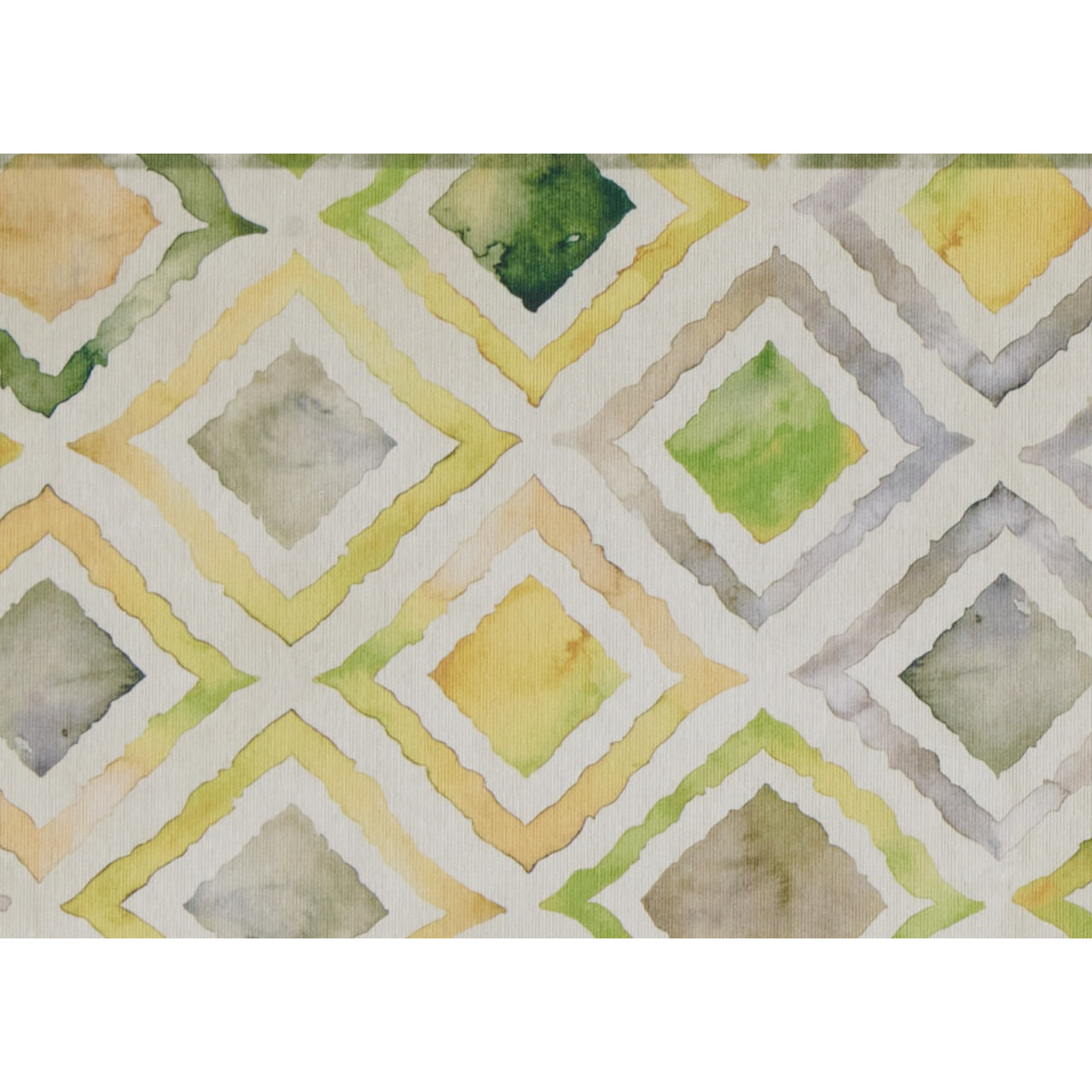 Tappeto Passatoia Cucina Con Retro Antiscivolo Antisfilo Linea Futura Losanga