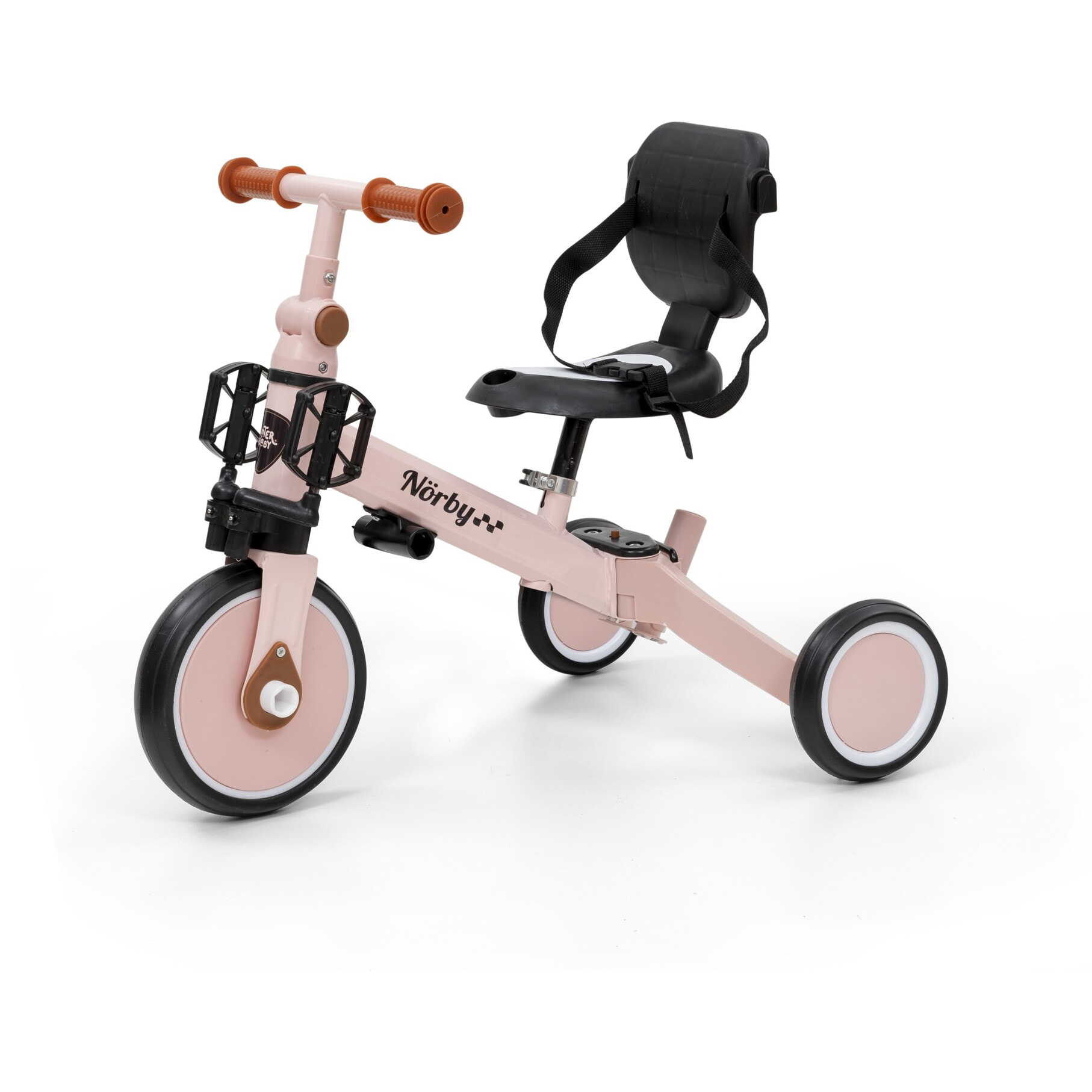 Triciclo para Bebés Evolutivo para Niños