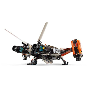 LEGO TECHNIC 42181 - ASTRONAVE HEAVY CARGO VTOL LT181