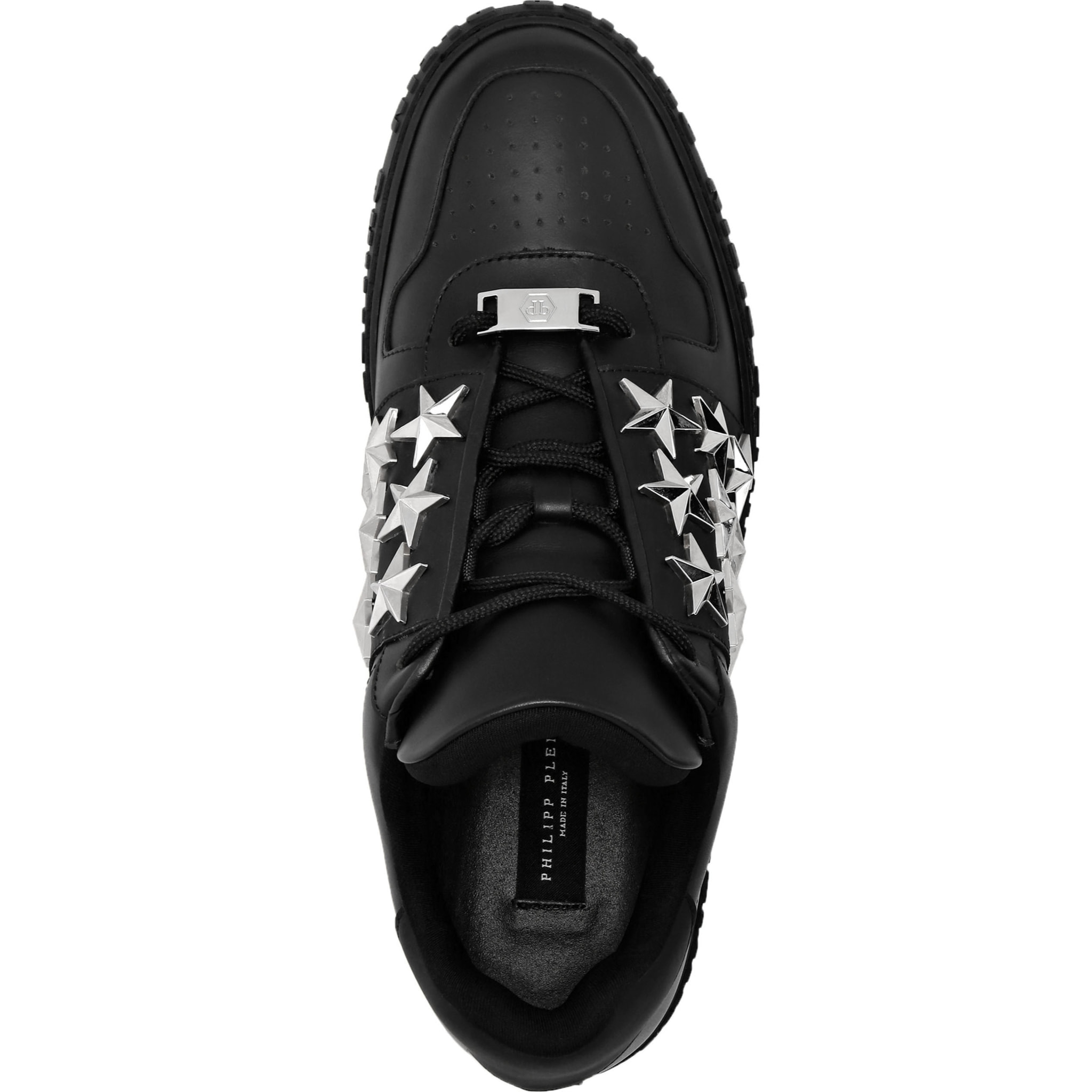 PHILIPP PLEIN Scarpe da ginnastica basse STARS