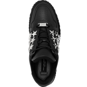 PHILIPP PLEIN Scarpe da ginnastica basse STARS