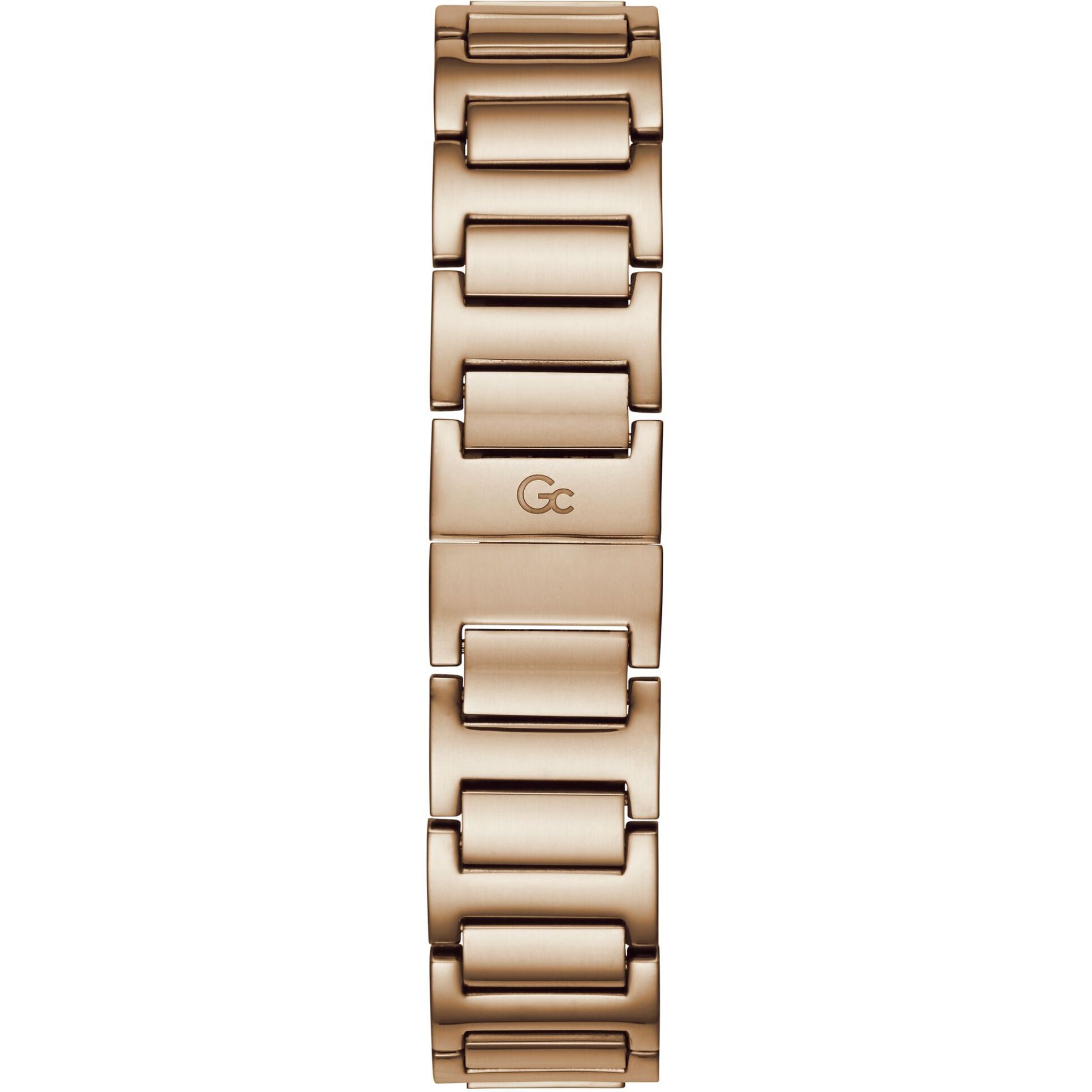 Gc Analogico Al Quarzo Gc Ladycrystal