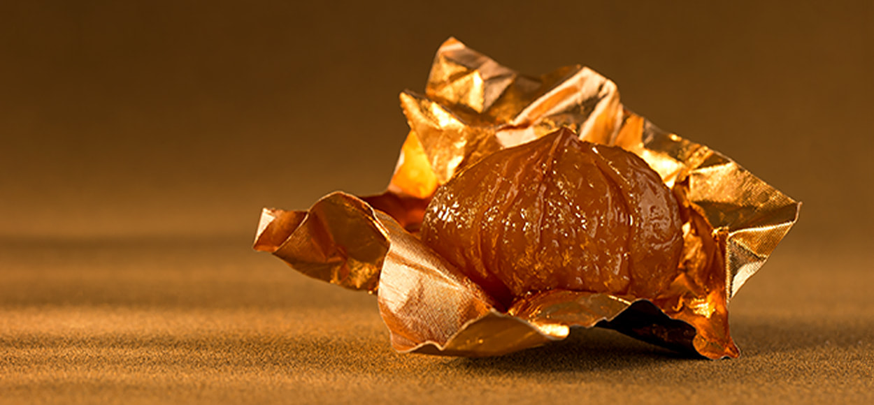 CONFISERIE AZUREENNE à prix discount chez VEEPEE