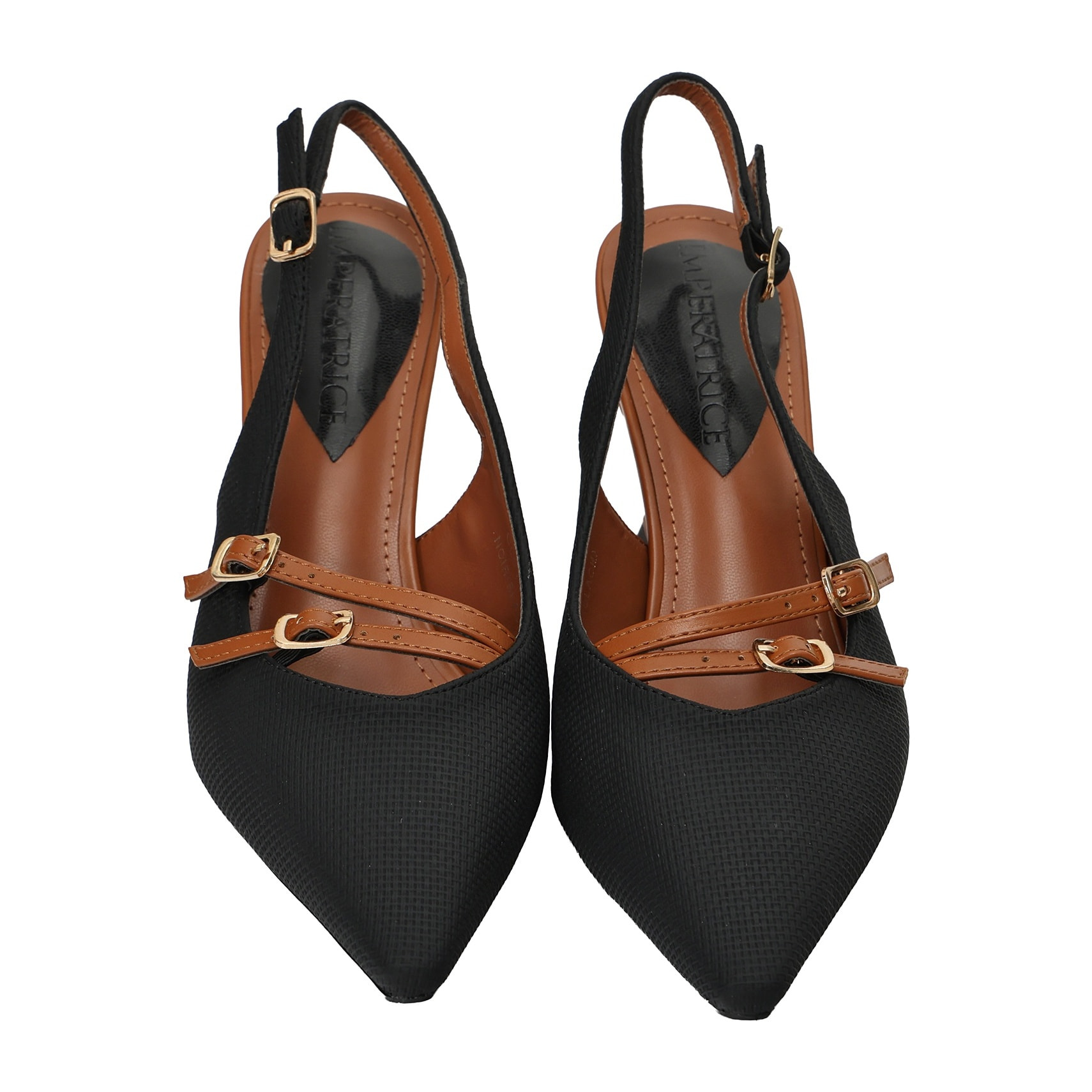 Decolletè - tacco 8,0 cm