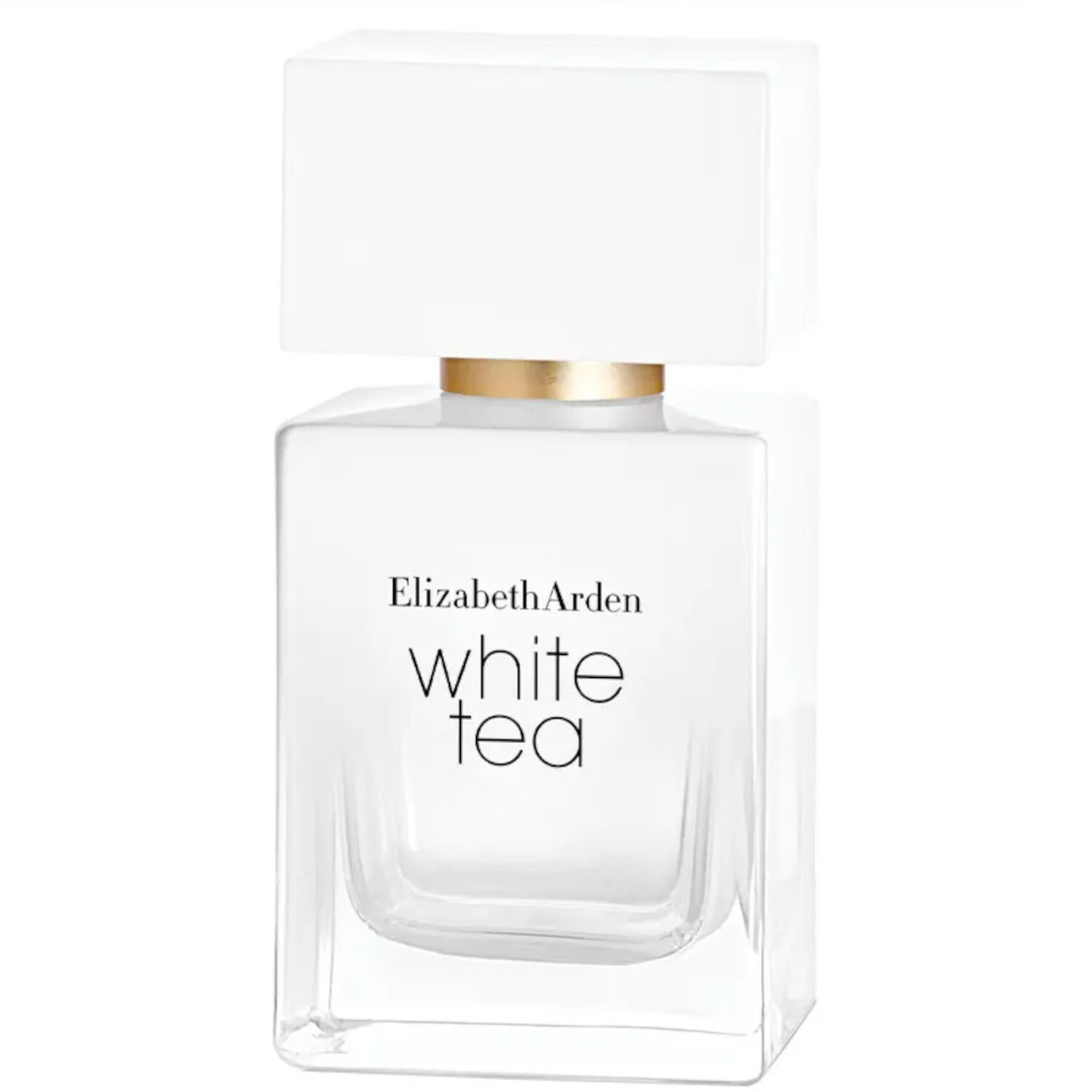 White Tea - Eau de Toilette