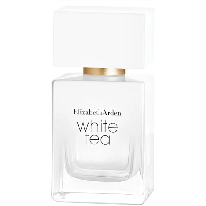 White Tea - Eau de Toilette