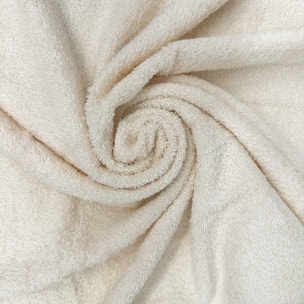 Set Spugna GIGLIOLA 2 Pezzi: Viso+Ospite