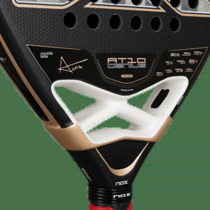 AT10 Luxury Genius 18K Alum 2026 by Agustín Tapia