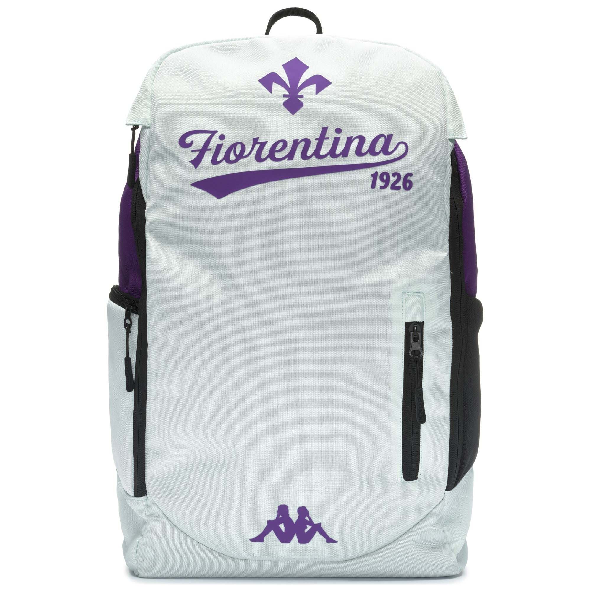 Borse Kappa Uomo Donna Areti Fiorentina Verde