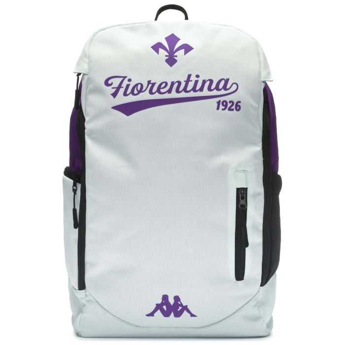 Borse Kappa Uomo Donna Areti Fiorentina Verde
