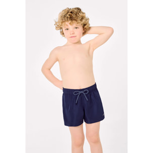 Costume pantaloncino bambino Blu