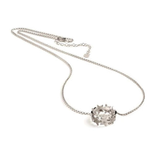 Collana JACK & CO. Argento