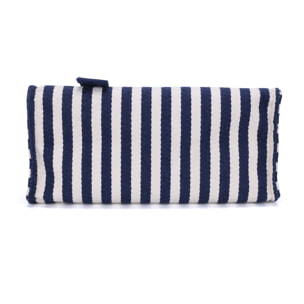 Borsa Shopper  da donna Textile Prodotto Vegano 32x24x14 cm