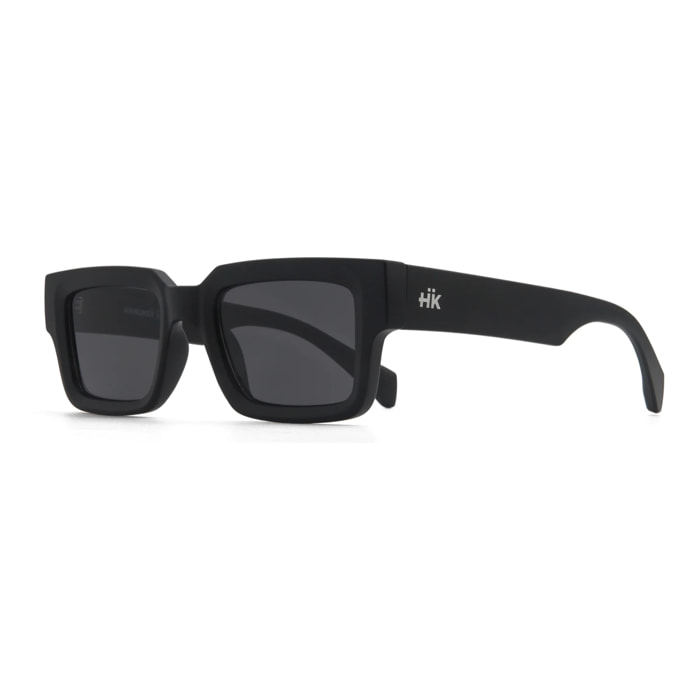 Gafas de Sol Hanukeii Islander Black / Black