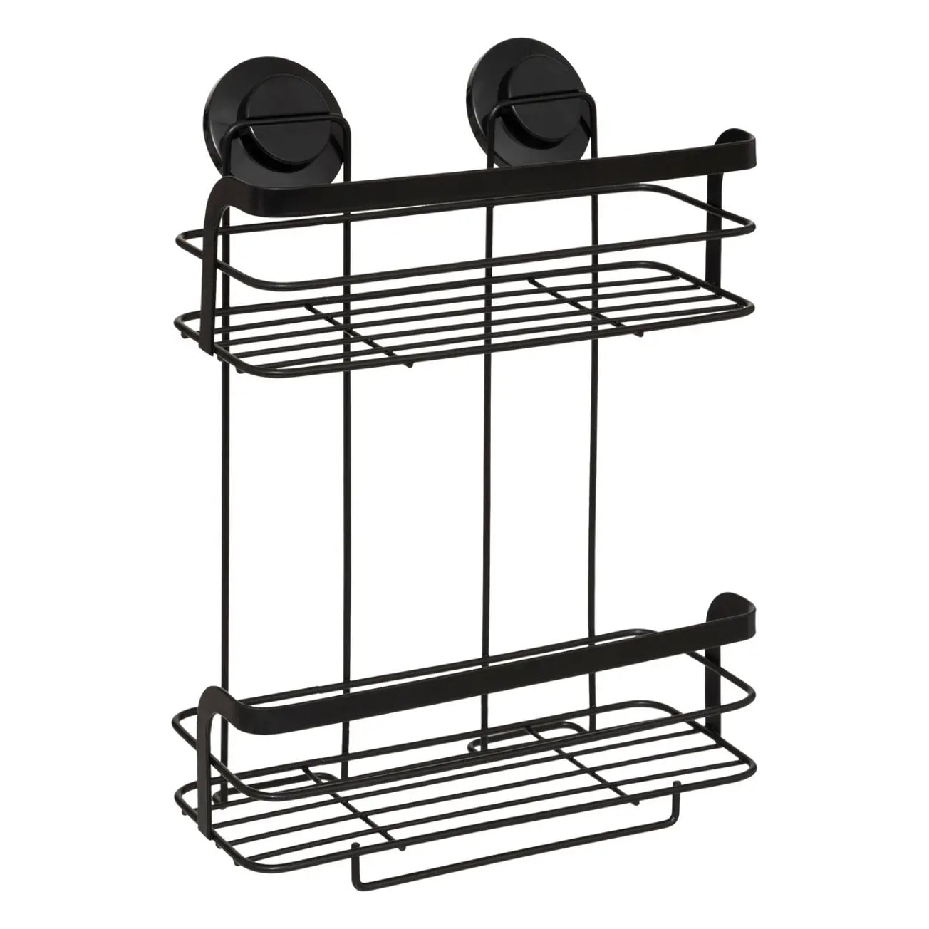 Serviteur Venterra 2 niveaux ventouse