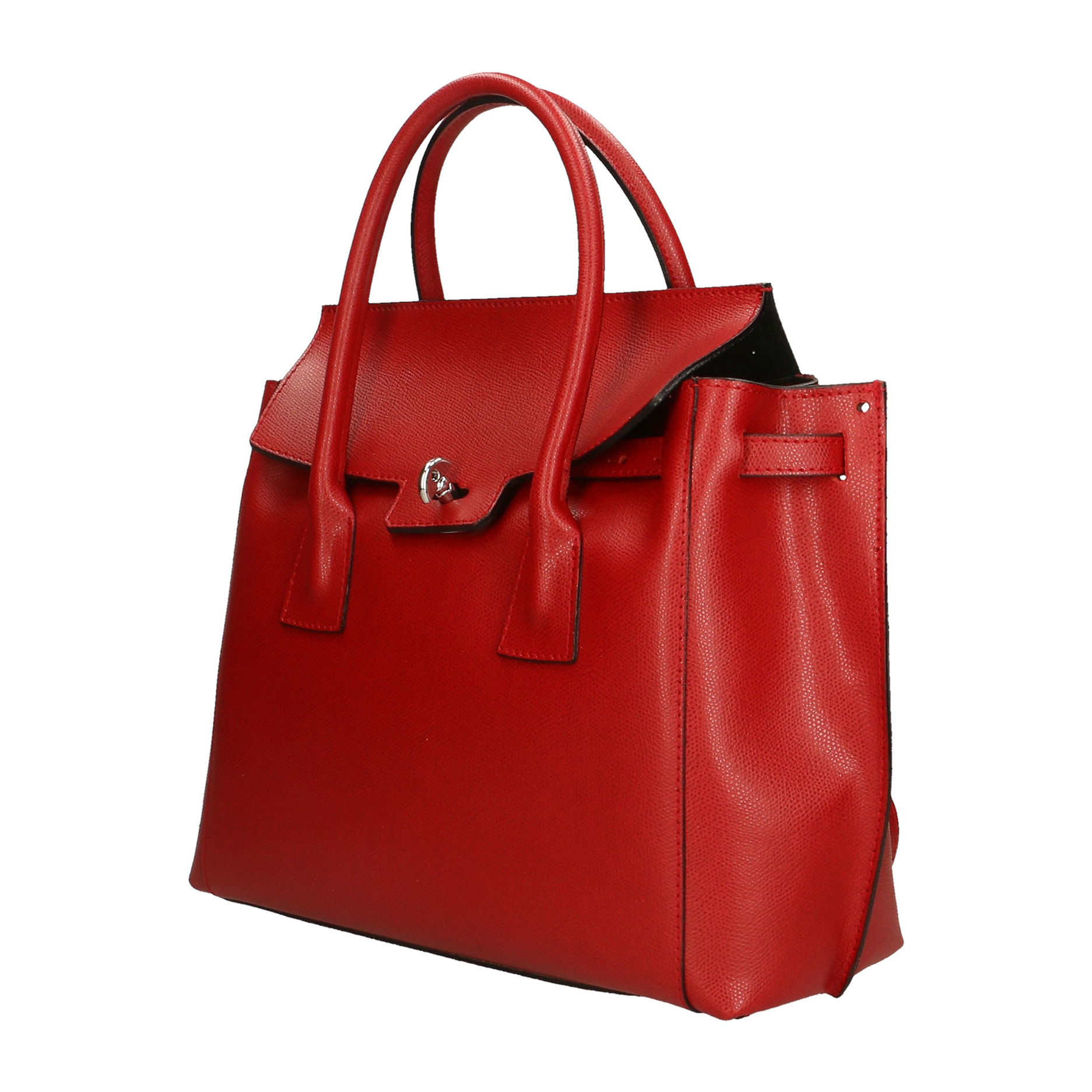 Chicca Borse Borsa Rosso