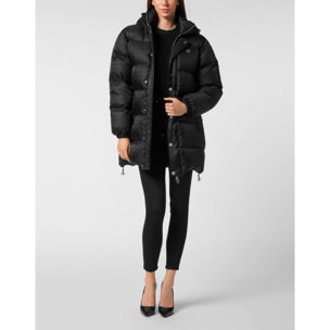 PHILIPP PLEIN Chaqueta de plumón MONOGRAM