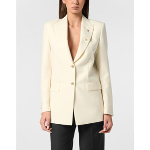 PHILIPP PLEIN Blazer RACING