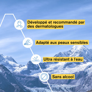 Bariesun SPF30 - Huile Sèche est Soin solaire pour le corps et les cheveux 200 ml