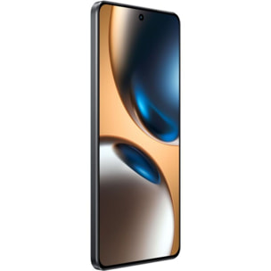 Smartphone REALME Pack GT7T Jaune 512Go + Chargeur 120W 5G