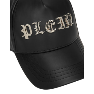 PHILIPP PLEIN Gorra de béisbol GOTHIC PLEIN