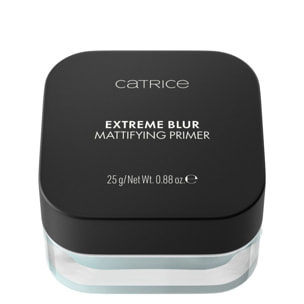 Extreme Blur Matifying Primer - Primer Matifiant Effet Flouteur 25g