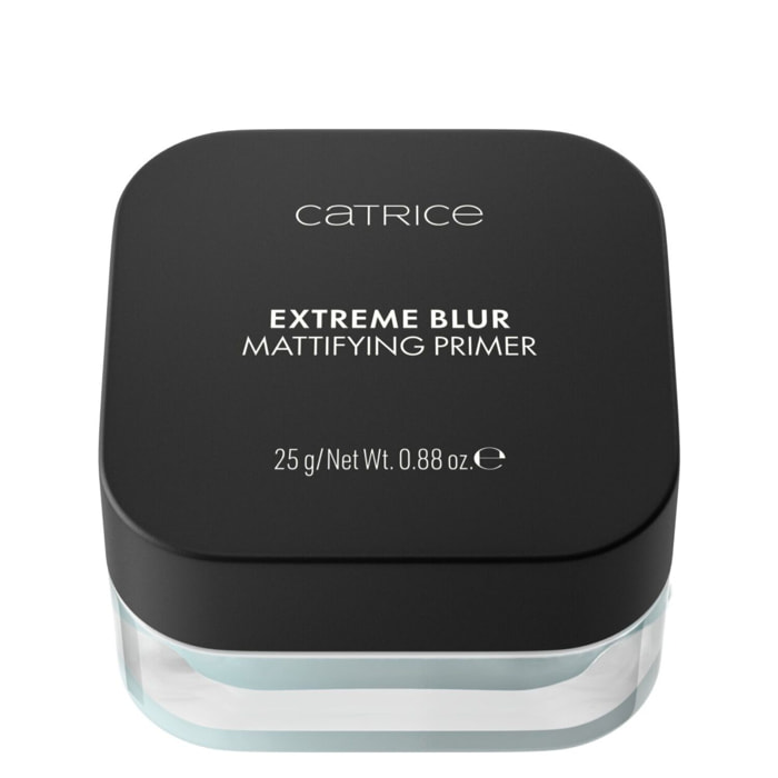Extreme Blur Matifying Primer - Primer Matifiant Effet Flouteur 25g