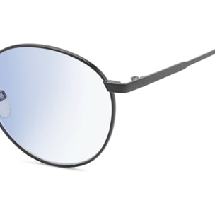 Gafas de Vista Polaroid PLD 0027/R/BB V81 52 de Metal Unisex 52 mm