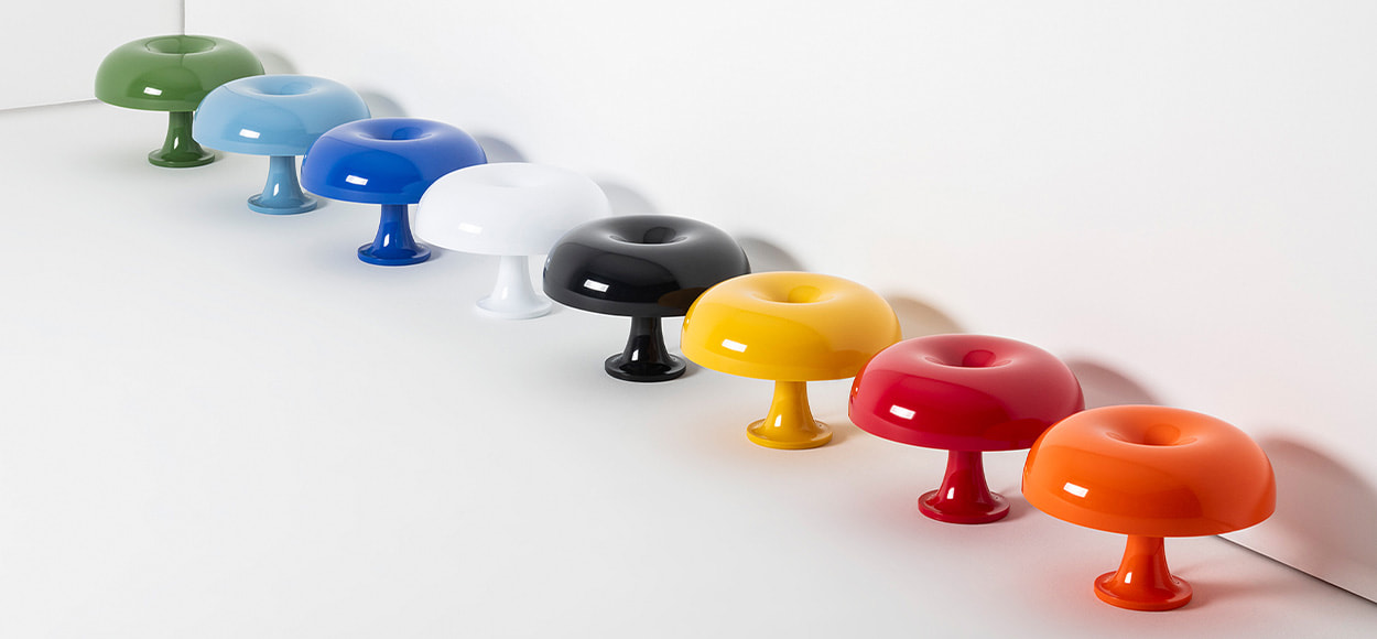 ARTEMIDE en vente privilège sur VEEPEE