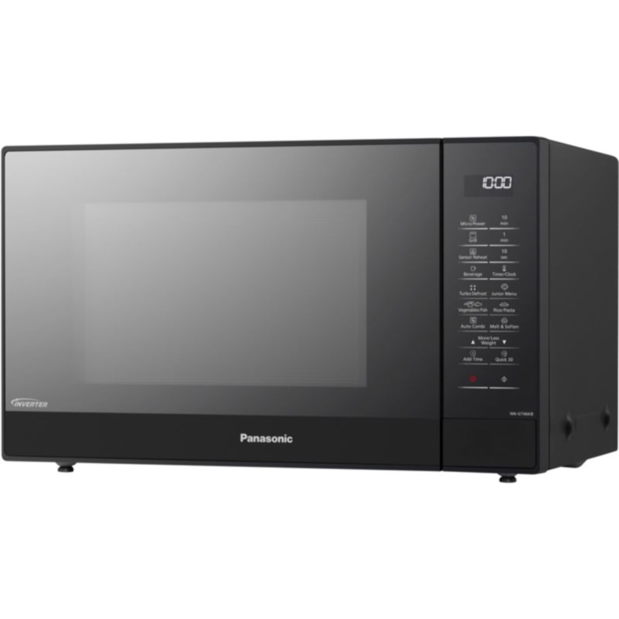 Micro ondes grill PANASONIC NN-GT46KBSUG