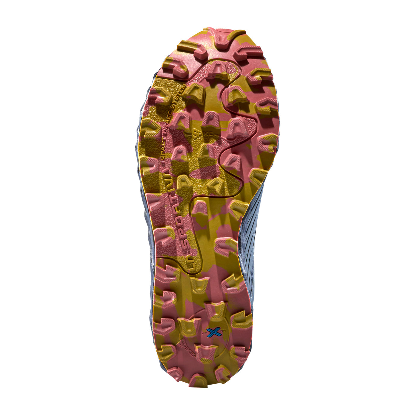Lycan Goretex Mujer Zapatillas Trail Running