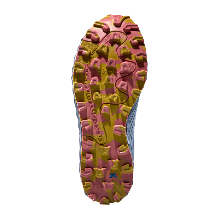 Lycan Goretex Mujer Zapatillas Trail Running