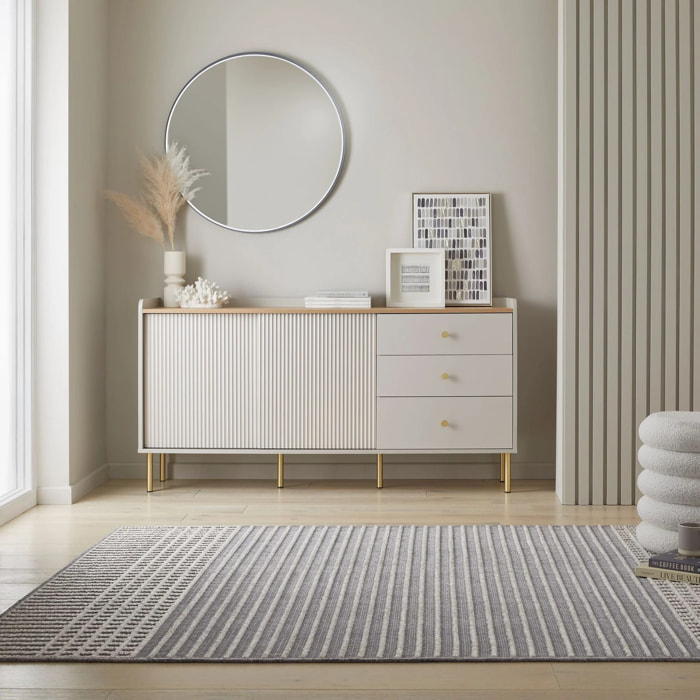 Tapis lavable ELTON