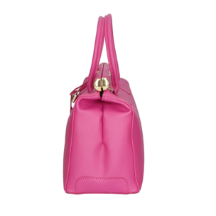 Borsa a mano da donna - Modello Aleria - Vera pelle - 35.0 x 26.0 x 16.0 cm