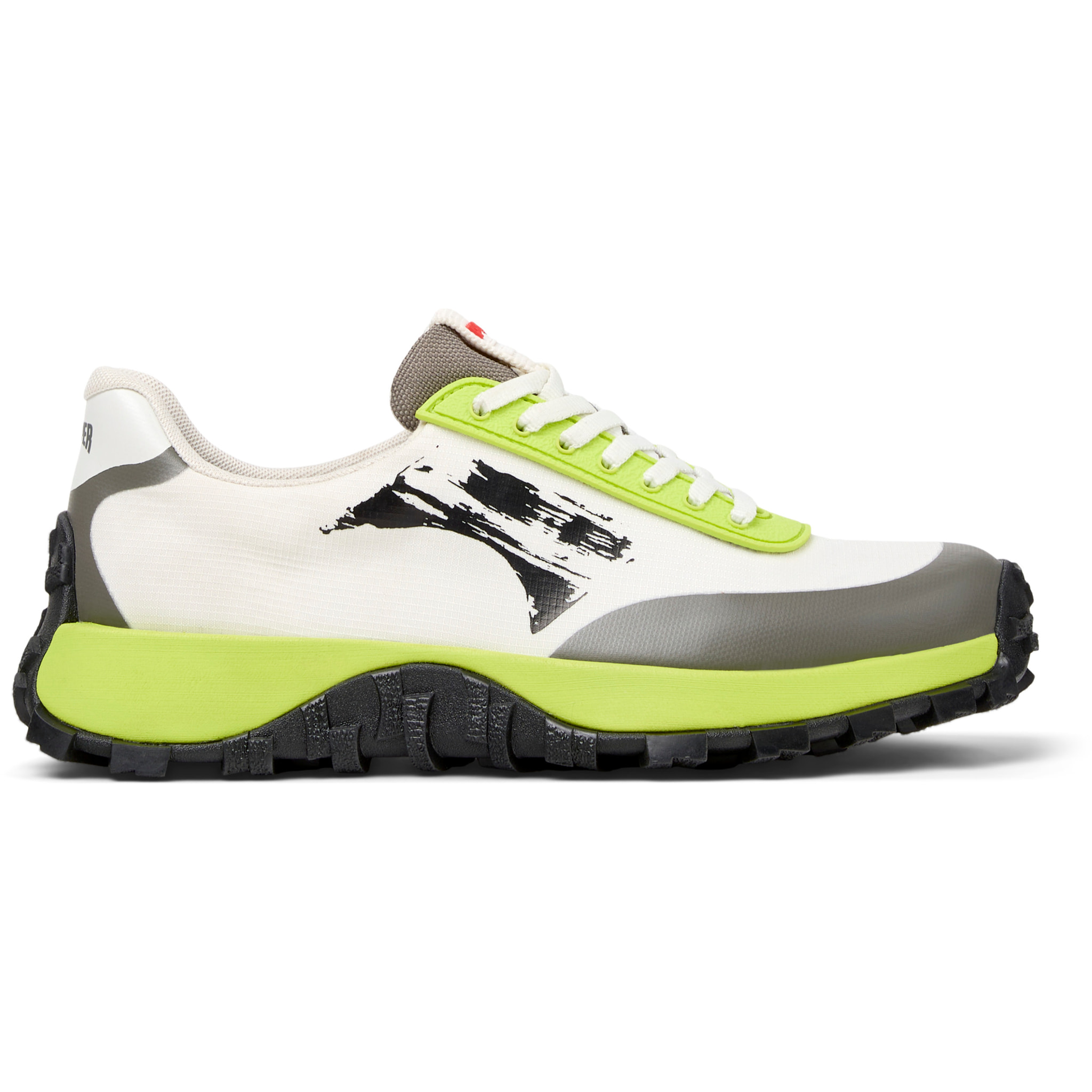 Zapatillas - CAMPER Drift Trail - Multicolor - Textil tecnico