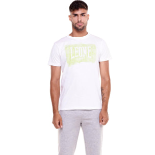 T-shirt da uomo Indigo