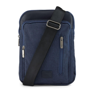 BORSA BLU CONBIPEL