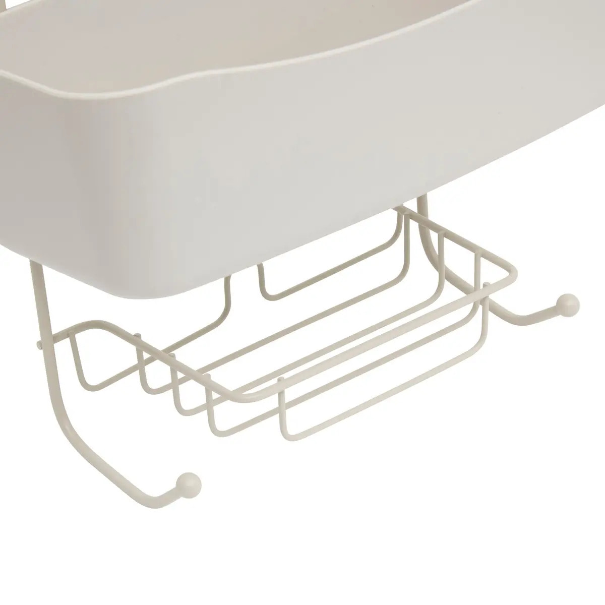 Serviteur de douche Easy Bath 2 niveaux