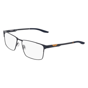 Gafas de Vista Nike 8143 411 de Metal Hombre 57 mm
