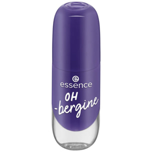 Gel Nail Colour - Vernis à Ongles