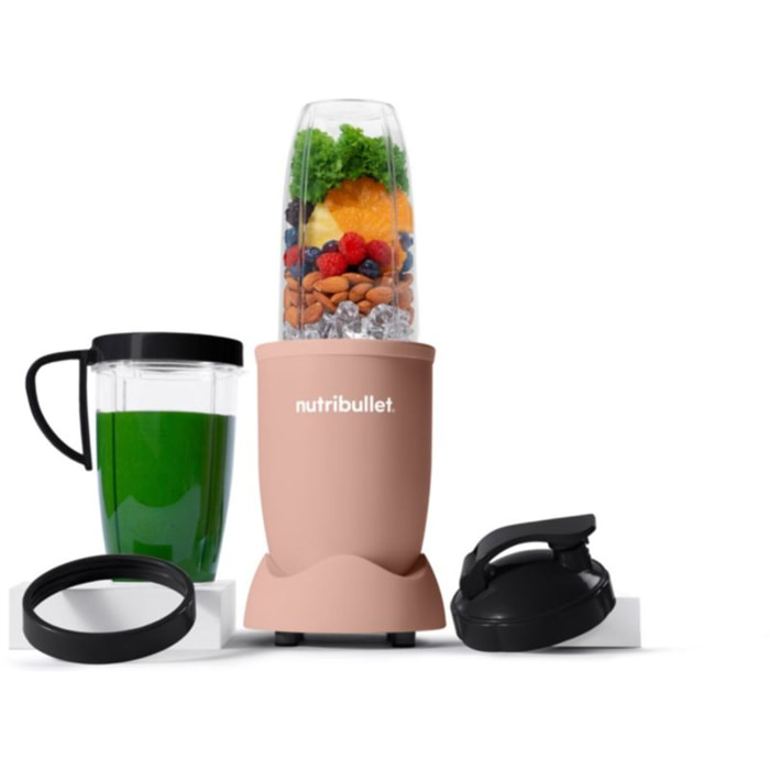 Blender NUTRIBULLET Pro NB907MACL