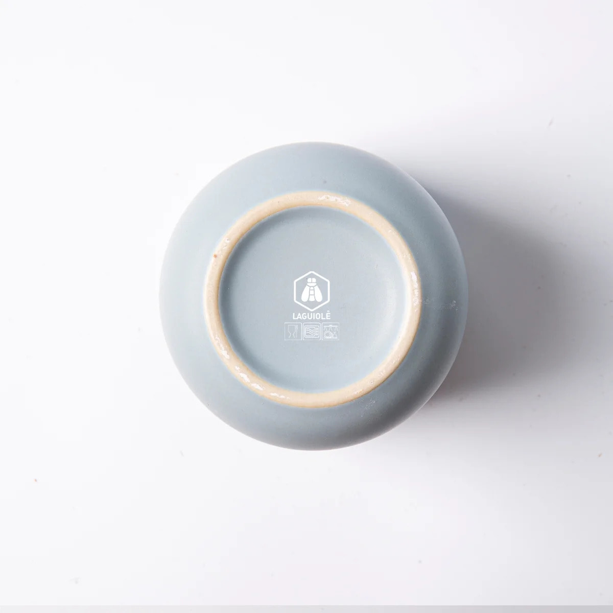 Lot de 4 tasses en grès