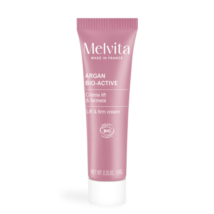 Argan Bio Active - Crème de Jour Liftante